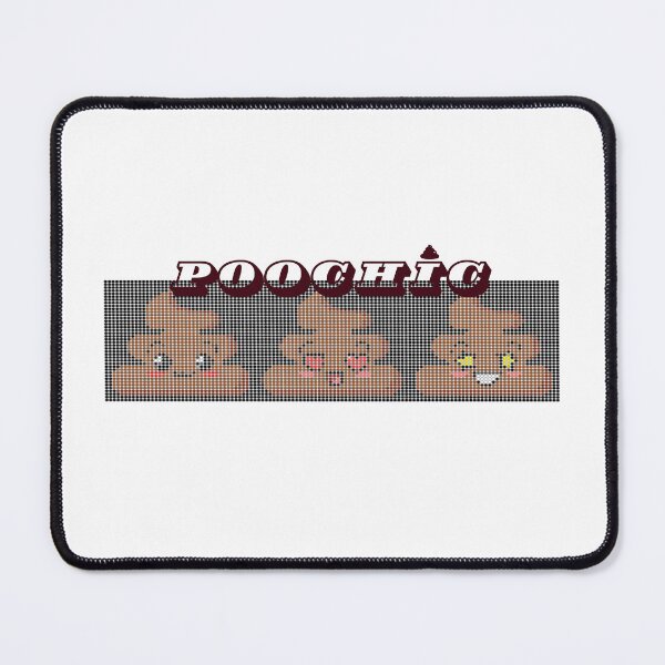 Item preview, PooChic | Fashionable poop designed and sold by brynatshop.