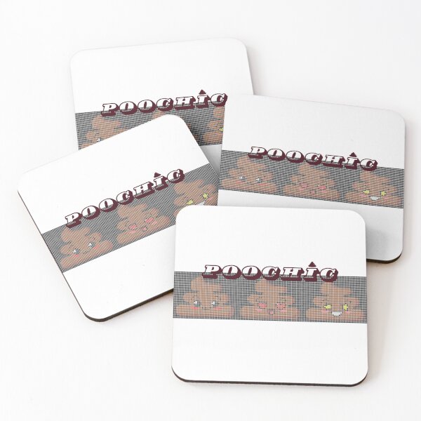 Item preview, PooChic | Fashionable poop designed and sold by brynatshop.