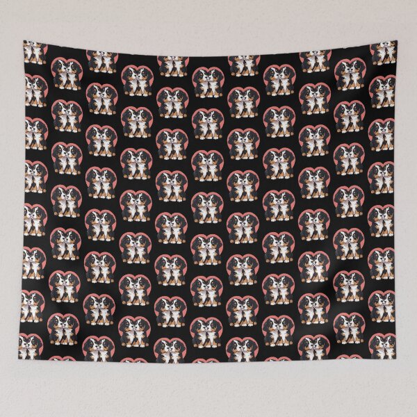 Item preview, bernese mountain dog designed and sold by macadolie.