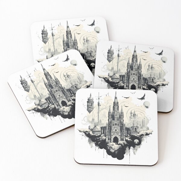 Item preview, City designed and sold by HOMELON.