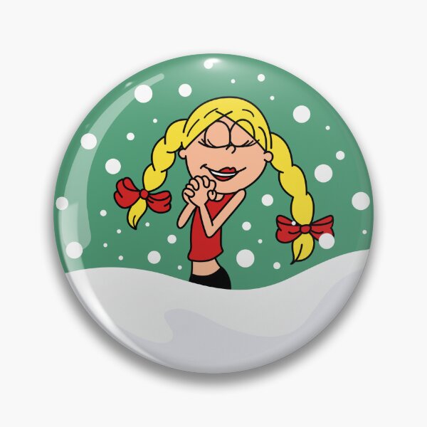 Artikelvorschau, Schneeball-Lizzie entworfen und verkauft von artxlife.