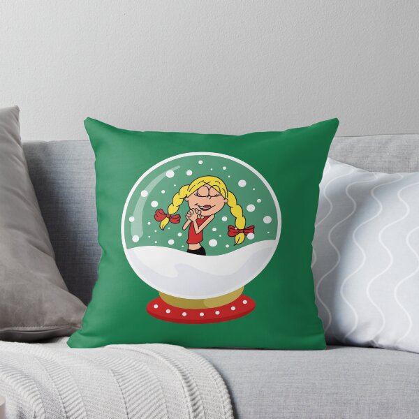 Artikelvorschau, Schneeball-Lizzie entworfen und verkauft von artxlife.