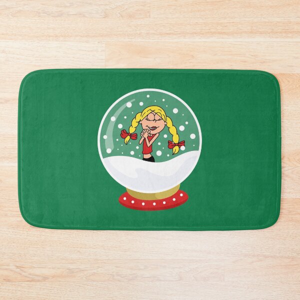 Item preview, Snowball Lizzie designed and sold by artxlife.