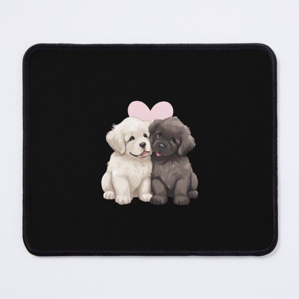 Item preview, newfoundland puppy designed and sold by macadolie.