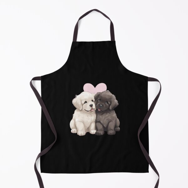 Item preview, newfoundland puppy designed and sold by macadolie.