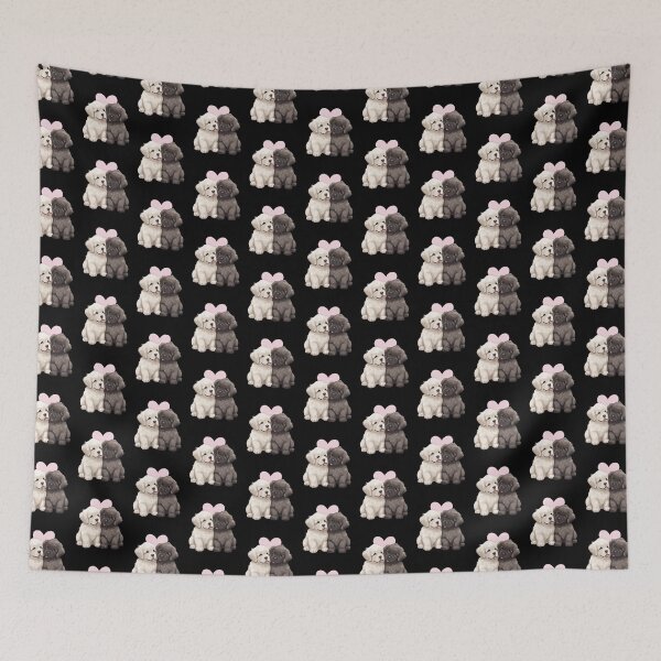 Item preview, newfoundland puppy designed and sold by macadolie.