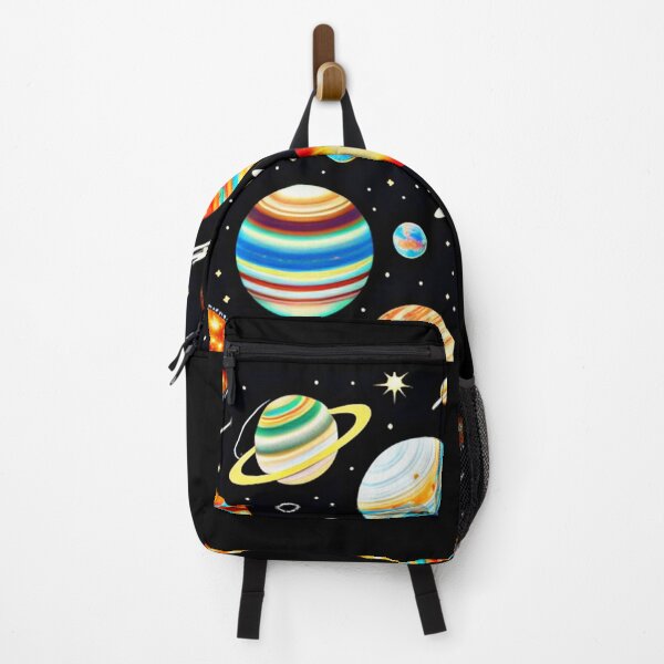 Item preview, Planetary print designed and sold by Flowerslaps.