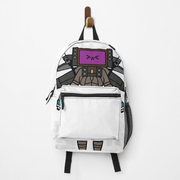 Item preview, Skibidi toilet - TV Woman designed and sold by vitrar.