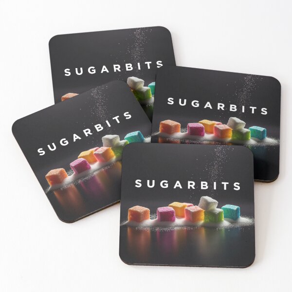 Item preview, Sugarbits - official designed and sold by The Sugarbits.
