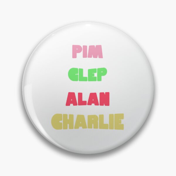 Item preview, Smiling Friends Names designed and sold by DanicaDesigned.