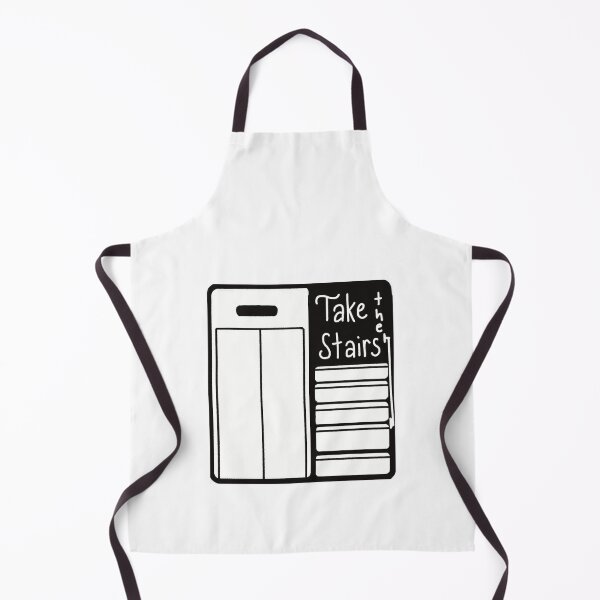 Item preview, Take the Stairs designed and sold by Danielle Seay.