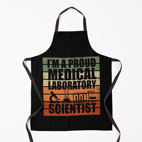 Item preview, Funny Med Lab tech sayings scientist mlt Medical Laboratory technician humor designed and sold by Alexaltay.