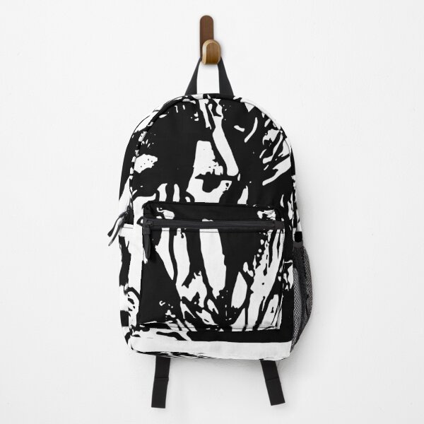 Item preview, Abstract Sketch Black and White. designed and sold by Austin H. Kapfumvuti.