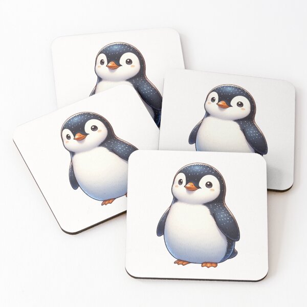 Item preview, Cute Penguin  designed and sold by NAFDesigns.