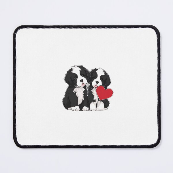 Item preview, baby newfoundland dog designed and sold by macadolie.