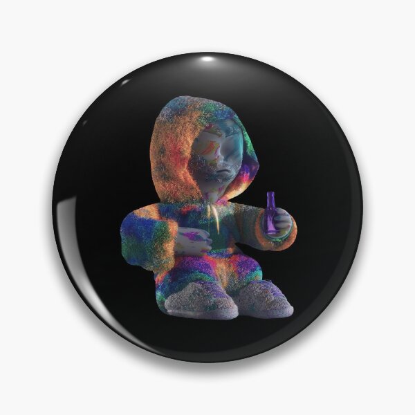 Item preview, Shaggy Partygoer  designed and sold by 2Jstar.