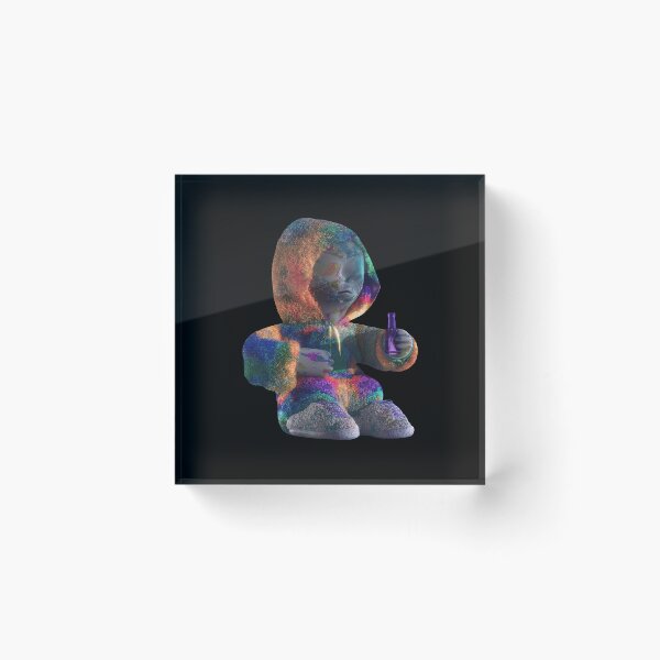 Item preview, Shaggy Partygoer  designed and sold by 2Jstar.