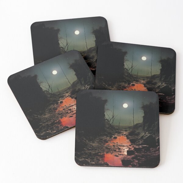 Item preview, Unknown place designed and sold by TeaPotStore.
