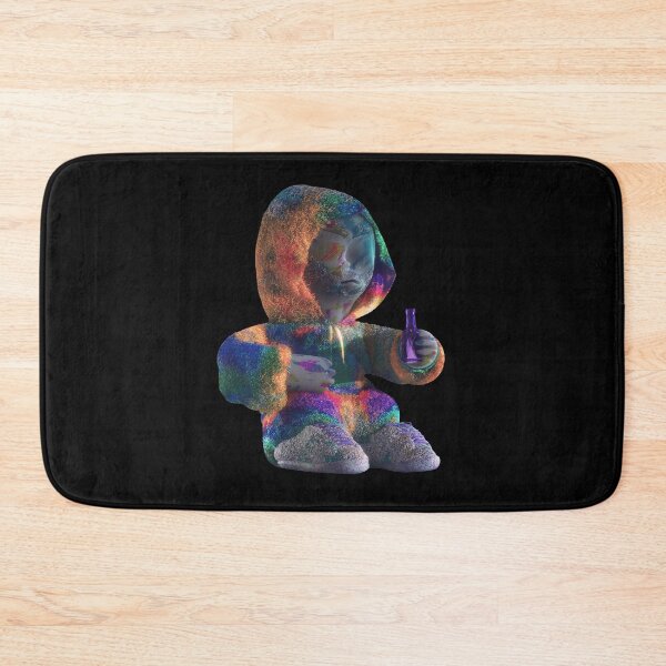 Item preview, Shaggy Partygoer  designed and sold by 2Jstar.