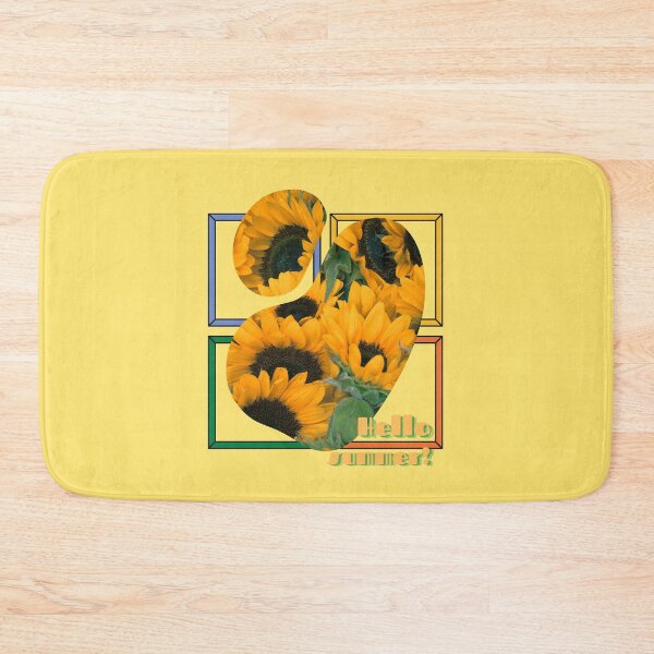 Item preview, Sunflowers designed and sold by FrisbeeDesign.