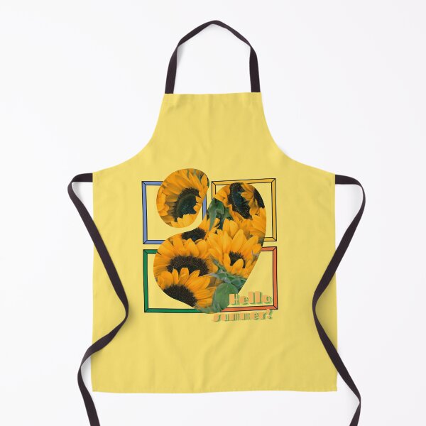 Aperçu de l'œuvre Tournesols créée et vendue par FrisbeeDesign.