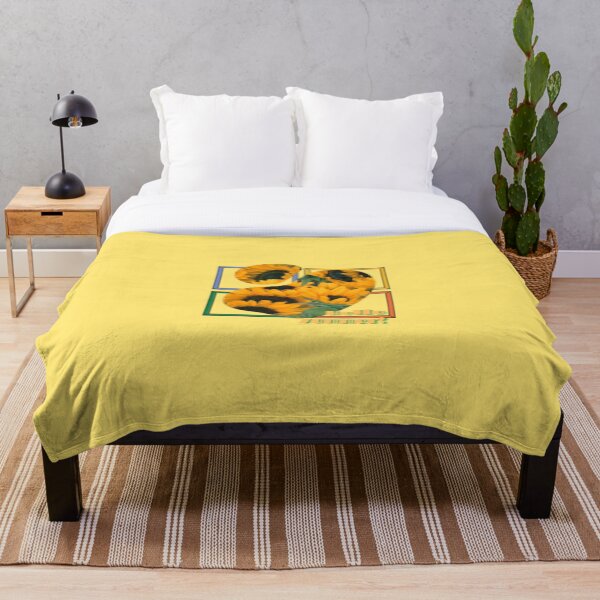 Artikelvorschau, Sonnenblumen entworfen und verkauft von FrisbeeDesign.
