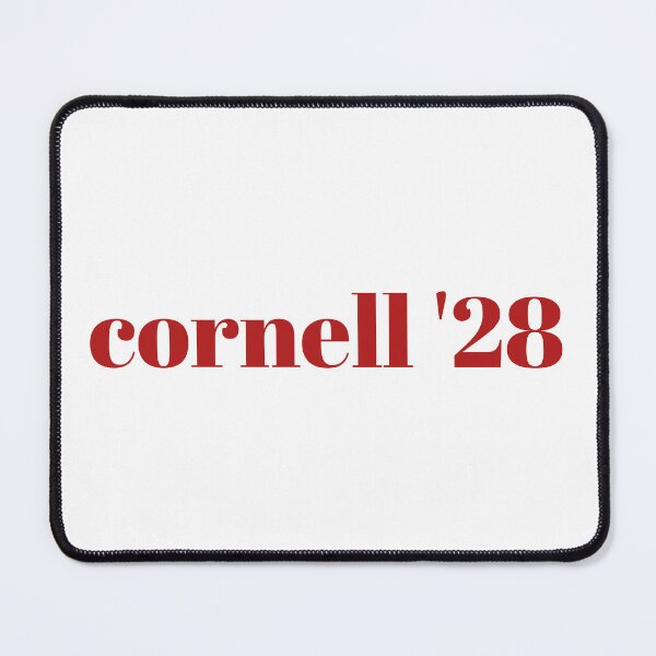 Item preview, cornell '28 designed and sold by sophiaaa-w.