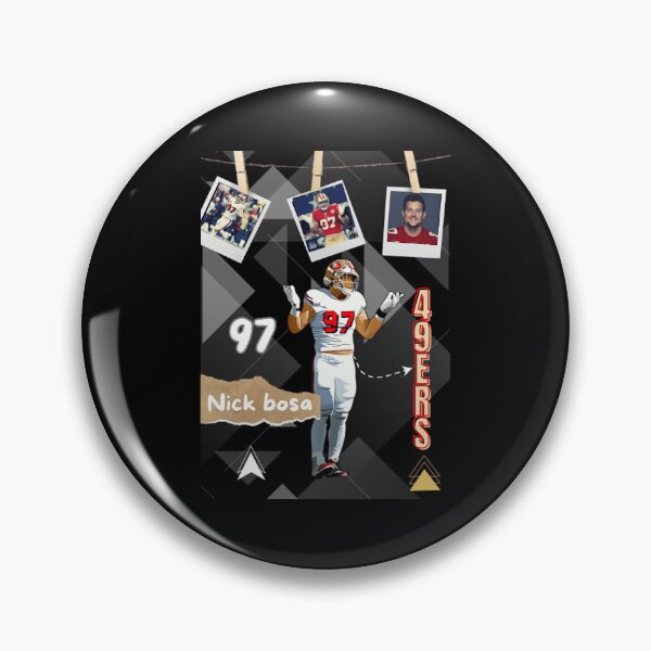Item preview, Defensive end 97 touchdown player championship designed and sold by mercadolilian.