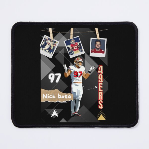 Item preview, Defensive end 97 touchdown player championship designed and sold by mercadolilian.