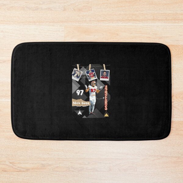 Item preview, Defensive end 97 touchdown player championship designed and sold by mercadolilian.