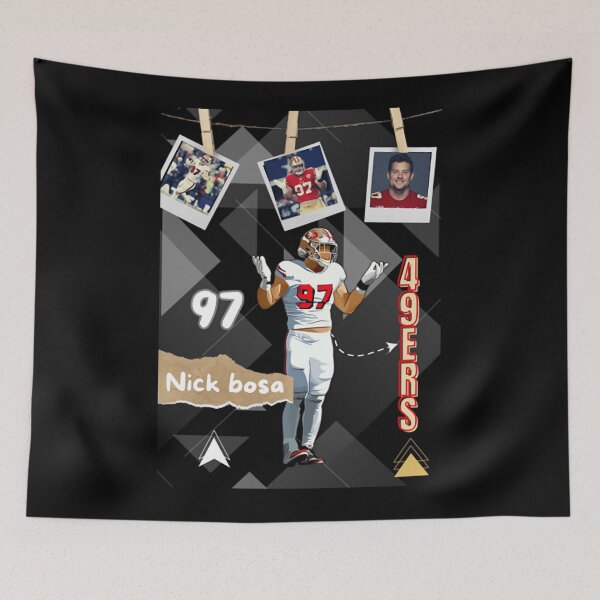 Item preview, Defensive end 97 touchdown player championship designed and sold by mercadolilian.