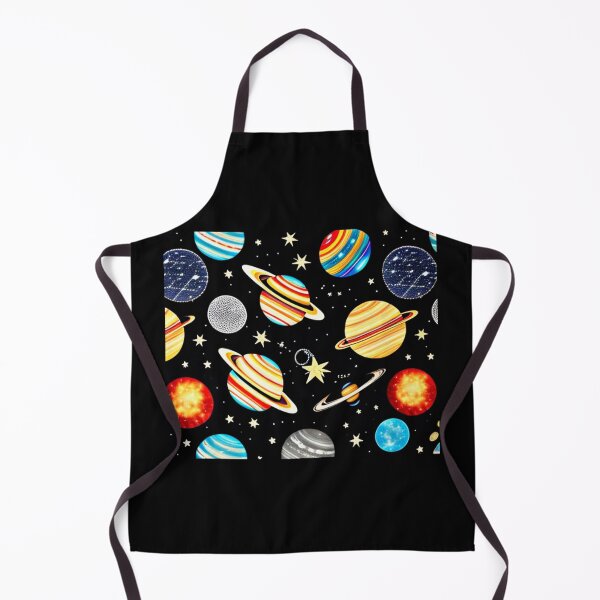 Item preview, Planetary print designed and sold by Flowerslaps.