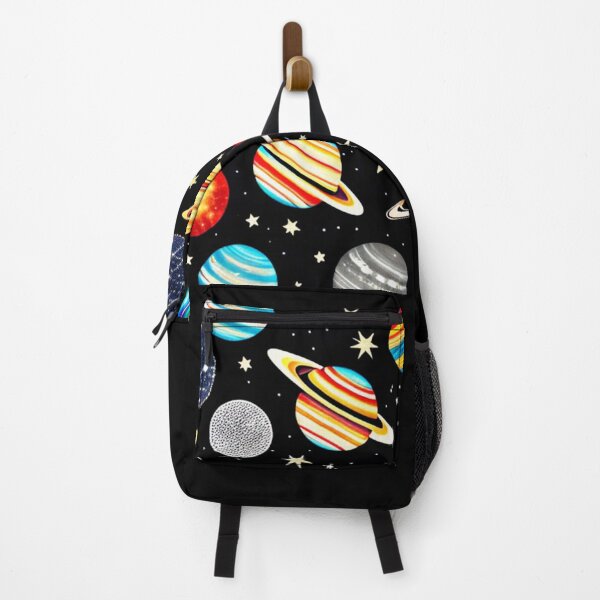 Item preview, Planetary print designed and sold by Flowerslaps.