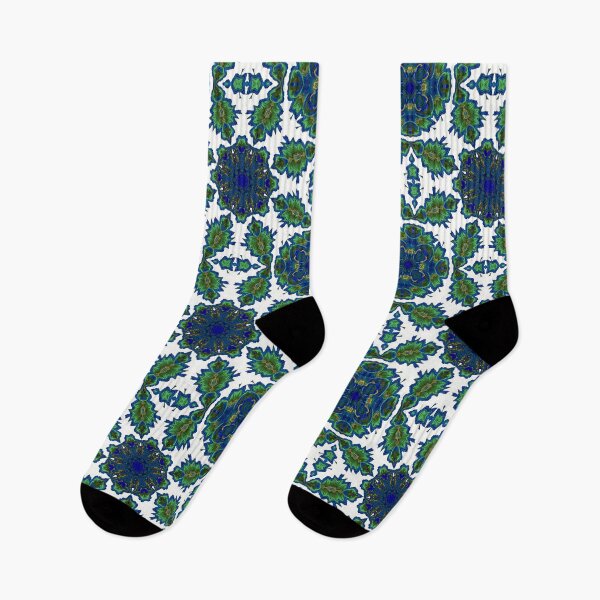 Item preview, Christmas holly designed and sold by FluidArtByLK.