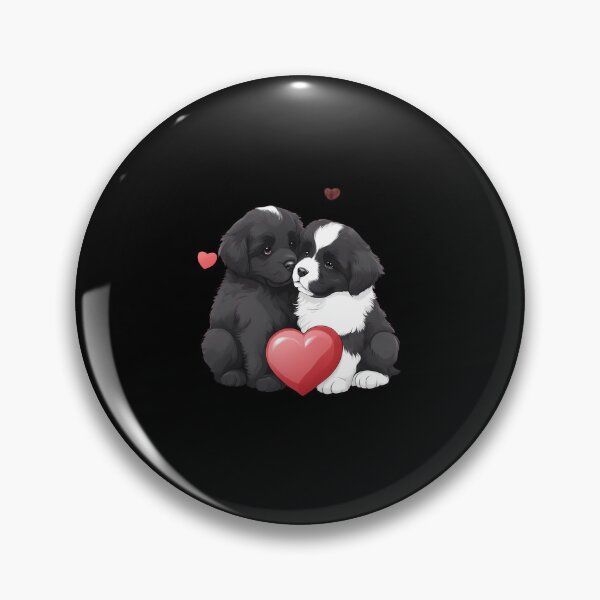 Item preview, Cute newfoundland puppy designed and sold by macadolie.