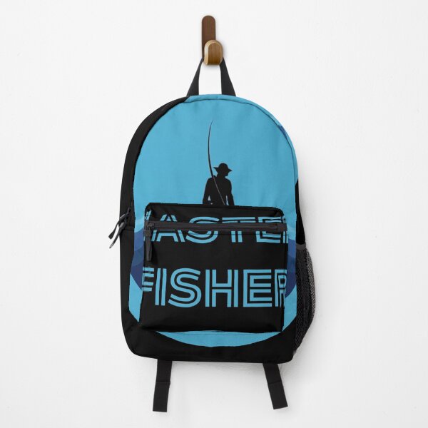Item preview, Master Fisher designed and sold by BuyMeifYouLike.
