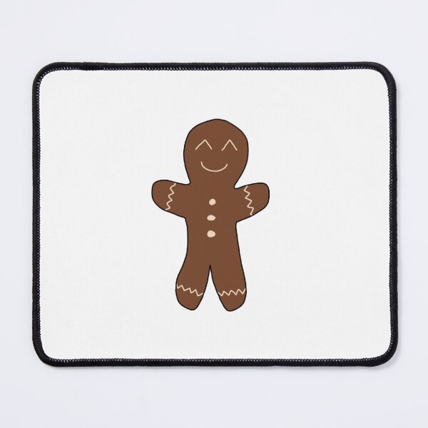 Item preview, Gingerbread Cookie designed and sold by Mandy Stokes.