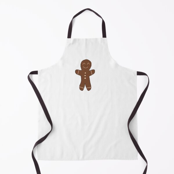 Item preview, Gingerbread Cookie designed and sold by Mandy Stokes.