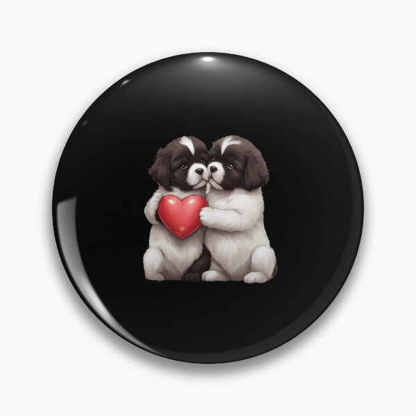 Item preview, newfoundland dog lover designed and sold by macadolie.