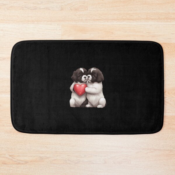 Item preview, newfoundland dog lover designed and sold by macadolie.