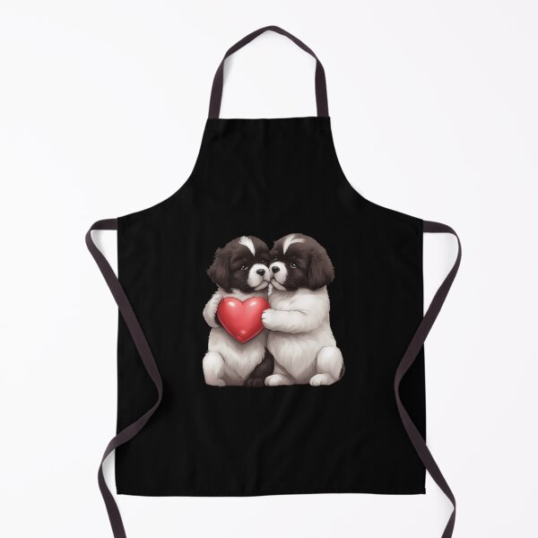 Item preview, newfoundland dog lover designed and sold by macadolie.