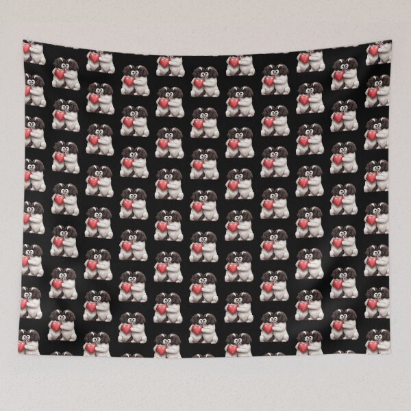 Item preview, newfoundland dog lover designed and sold by macadolie.