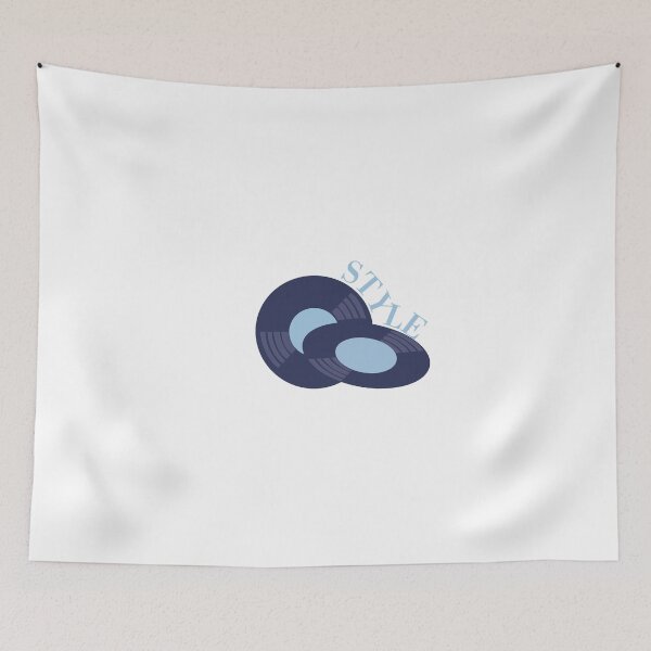 Item preview, Vinyl records  designed and sold by Sara-Valentine.