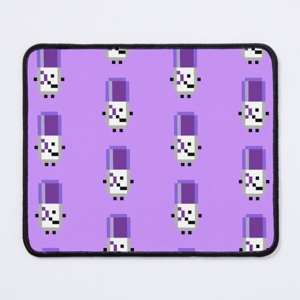Item preview, Marker Pixel Art designed and sold by Zooms-Shop.