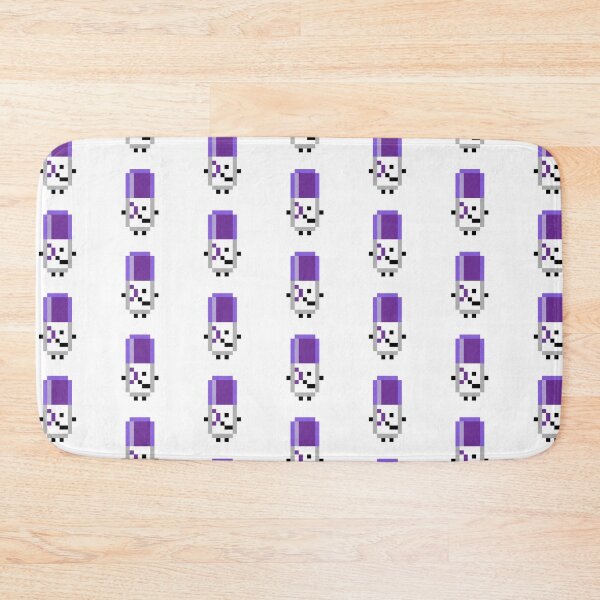 Item preview, Marker Pixel Art designed and sold by Zooms-Shop.