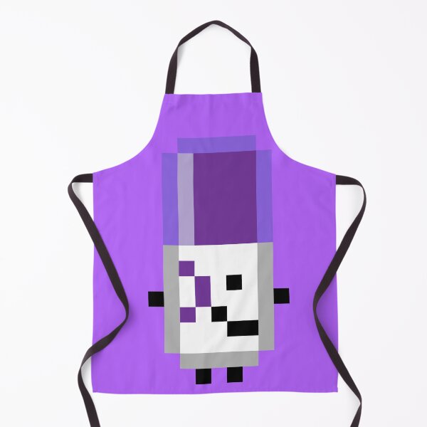 Item preview, Marker Pixel Art designed and sold by Zooms-Shop.