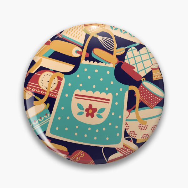 Item preview, Colorful Cooking  designed and sold by AnulaArt.