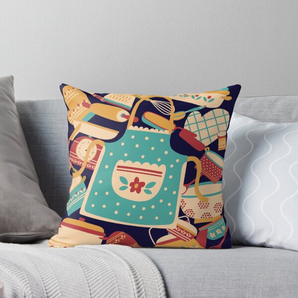 Item preview, Colorful Cooking  designed and sold by AnulaArt.