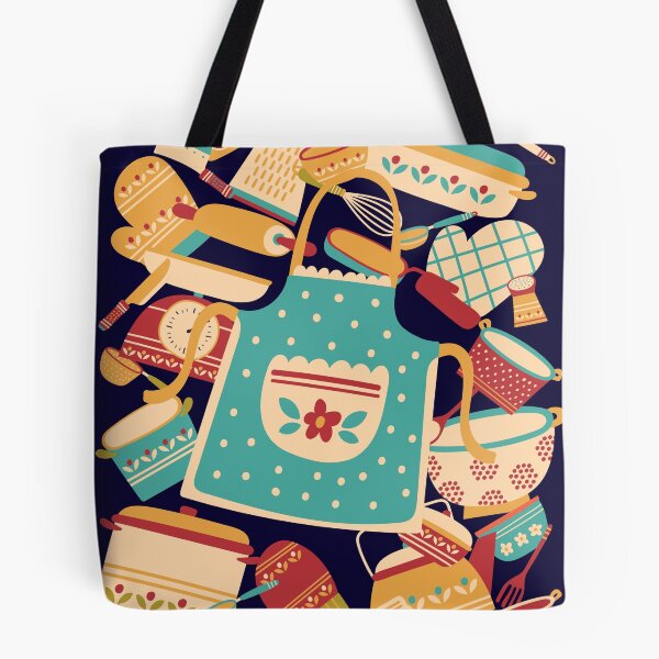 Item preview, Colorful Cooking  designed and sold by AnulaArt.