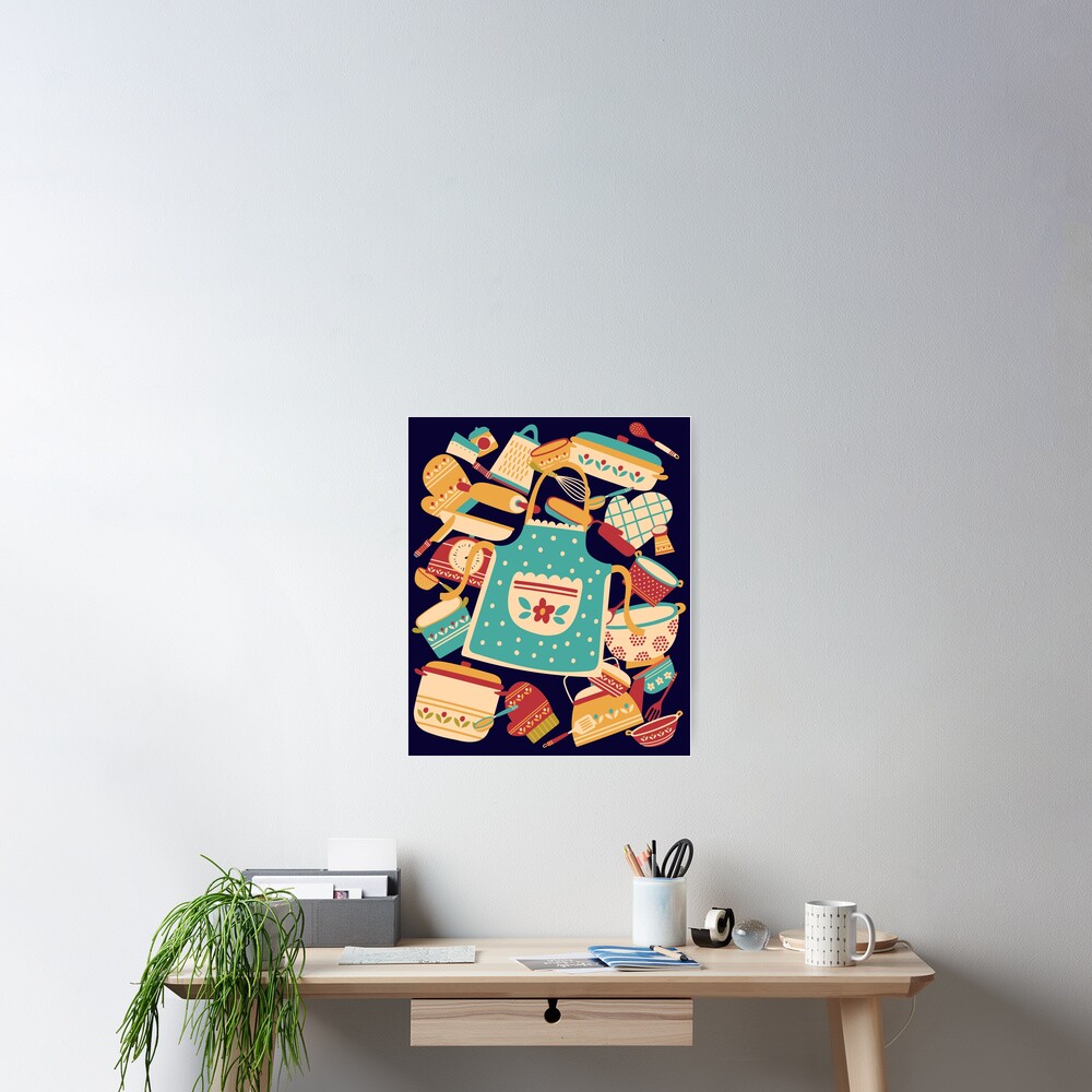Item preview, Poster designed and sold by AnulaArt.